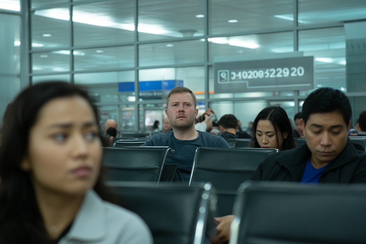 乘客滞留在亚洲各地 新加坡航空、印尼鹰航、越南航空、马来西亚航空等 20 多个航班被取消，导致飞往巴林、雅加达、墨尔本、上海、东京等地的旅行受到影响——最新消息