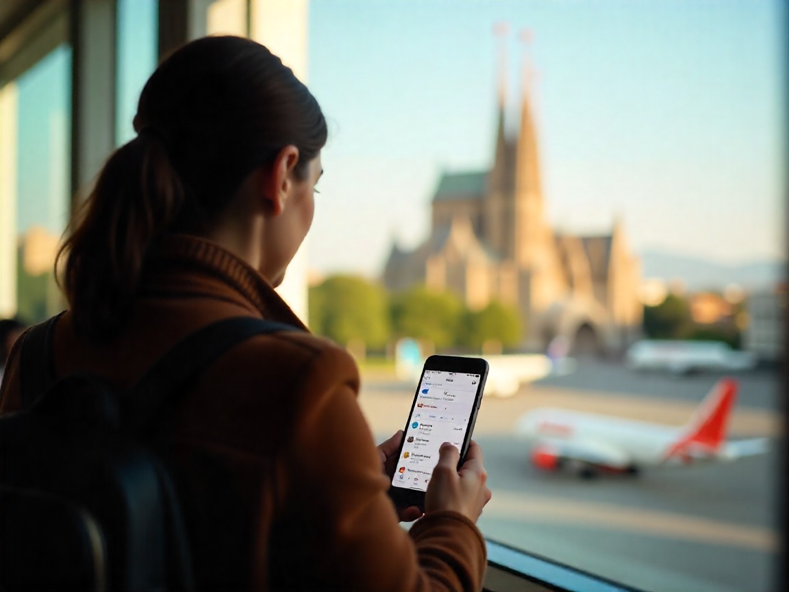 Cómo las principales aerolíneas y hoteles de España están aprovechando las herramientas de inteligencia artificial de Google Flights para ofrecer ofertas vacacionales inmejorables: ¡así es como puede ahorrar en grande!