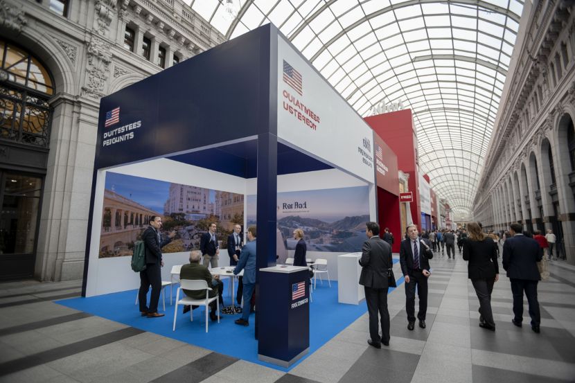Fitur 2026 in madrid to strengthen us-spain tourism relationships with leading brands and increased travel business