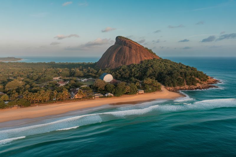 The Future Of Tourism In Sri Lanka: Gaming And Leisure As Economic Engines