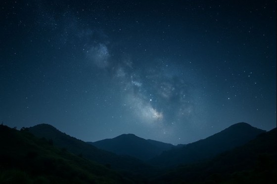 10 Magical Stargazing Spots In South India, India: A Travel Guide To Celestial Wilderness