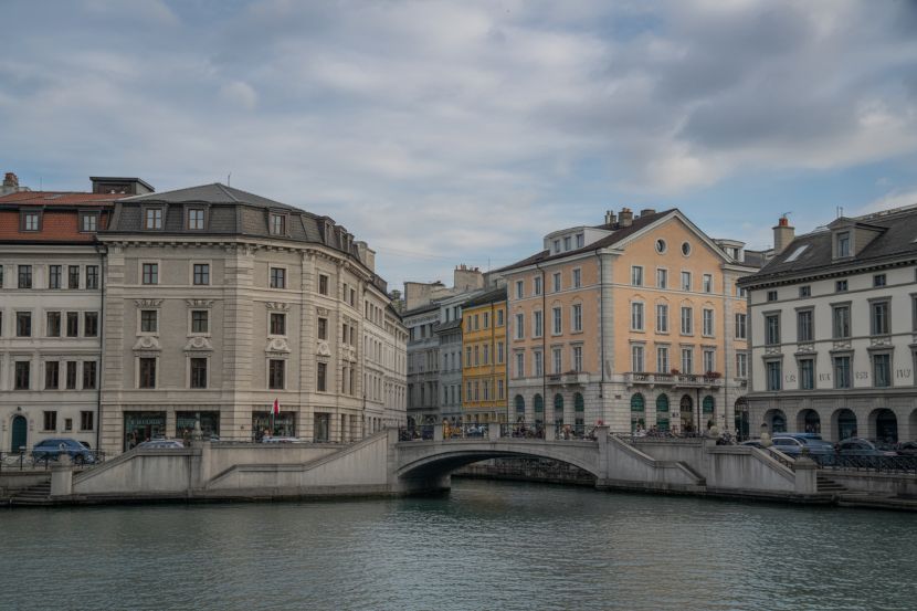 Switzerland, Italy, France, Germany, and other countries respond to new US visa regulations demanding social media history from travelers. Read the full details here.