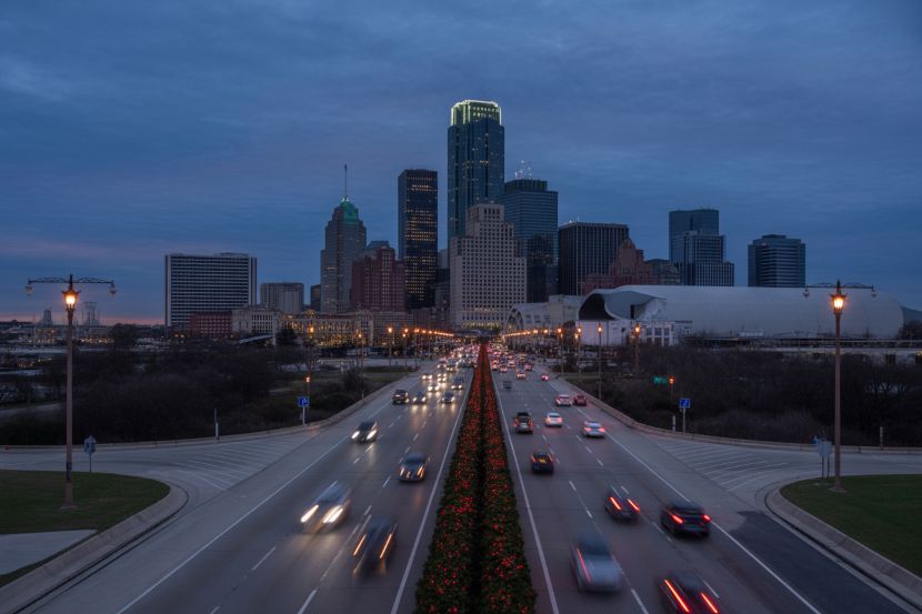 Record numbers of Texans are expected to travel this holiday season, with nearly 10 million hitting the road and skies. Plan ahead for traffic and flight delays.
