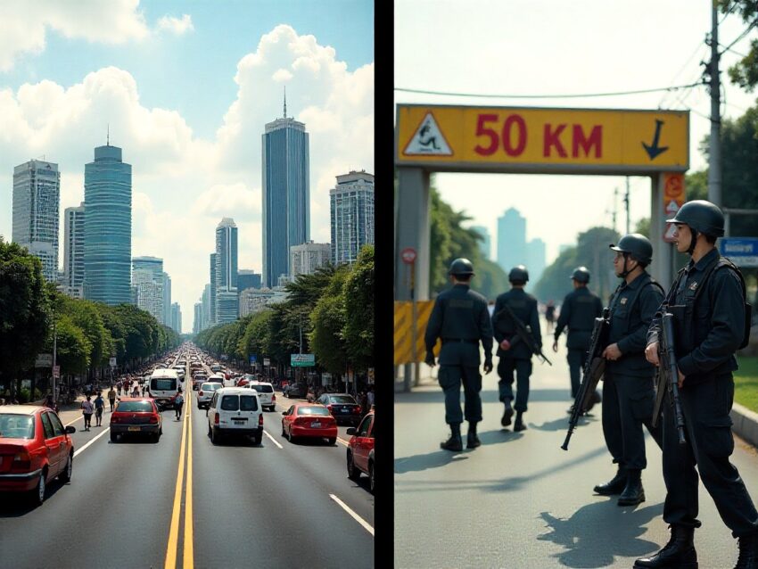 U.S. Issues Urgent Travel Warning for Americans: Avoid Thailand-Cambodia Border—How This Escalating Crisis is Shaking Up Thai Airways, Hotels, and Your Vacation Plans!