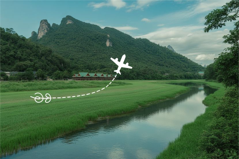 Thailand Partners with South Korea to Reassure Tourists Amid Border Tensions