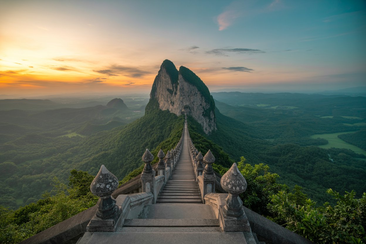 Thailand Tourism Faces Challenges Amid Border Conflicts, Rising Malaysian Competitors, and Travel Disruptions in 2025