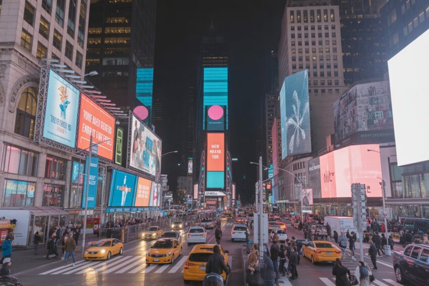 Step inside the official times square experience and explore iconic landmarks, hidden gems, and unforgettable new york city adventures in the united states - here's how