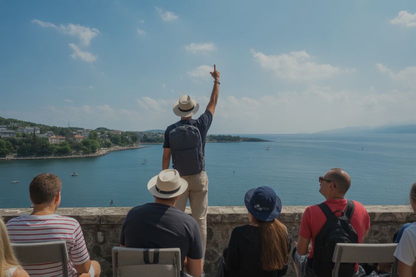 Discover how ITB Berlin 2026 leads the tourism industry toward sustainability, balancing growth, innovation, and climate protection. A pivotal event for the future of travel.