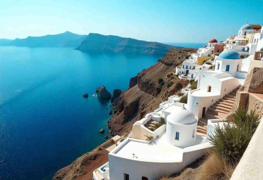 How Greece, Andalucia, and Germany Are Revolutionizing Tourism in 2025 with Bold Strategies to Attract High-Value Travelers and Boost Sustainability