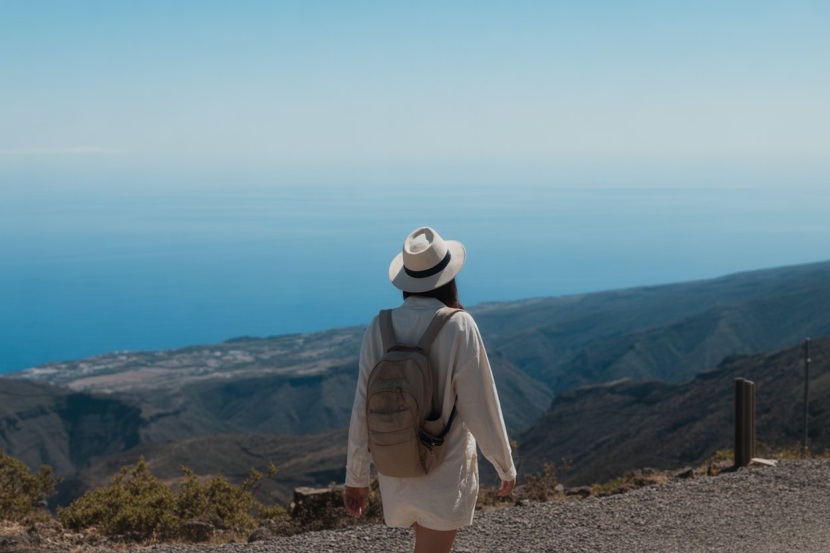 Adventure Awaits in La Palma: Hiking Through Volcanoes and Laurel Forests