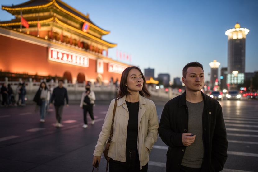 Beijing’s Culinary Tourism Map for Visiting Food Lovers