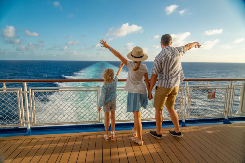 Club Travalia Sees Record Growth in Cruise Bookings for 2025
