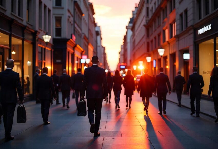 USTOA Reports Rising Sales, Strong Traveler Demand, Growing Confidence for 2026 Travel Trends