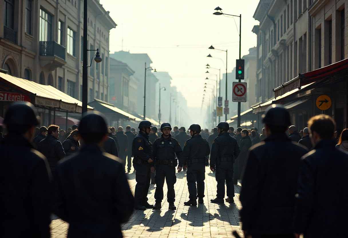 U.s. Issues Urgent Travel Warning For Mexico, Citing Crime, Kidnapping, And Terrorism Risks Amid Rising Security Concerns