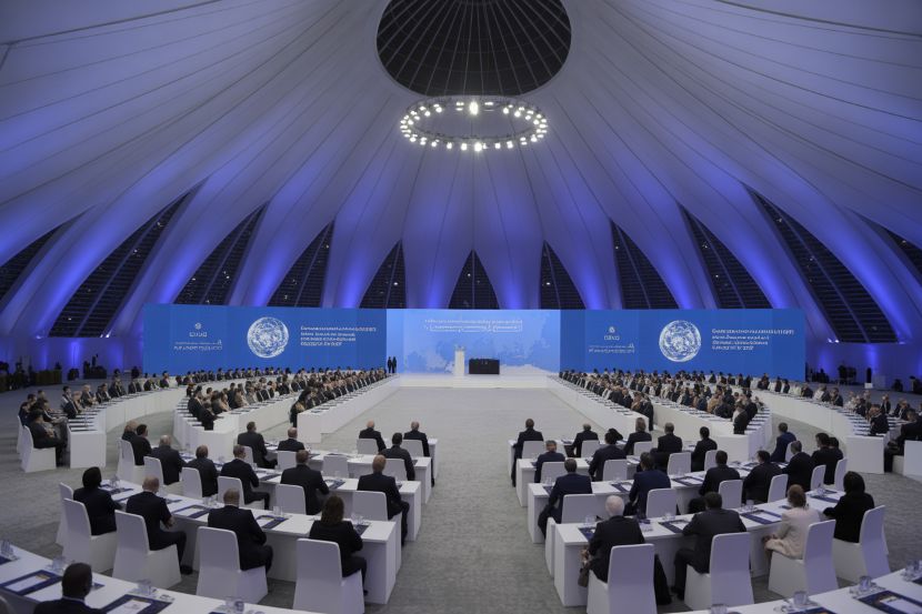 BRIDGE Summit 2025 in Abu Dhabi: A Gateway to Global Media ...