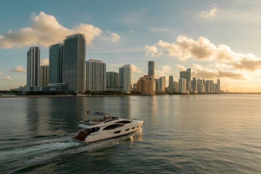 Mondo Miami Introduces A Curated Approach To Luxury Travel Experiences