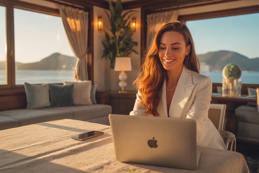 Otkrijte kako povećati svoju prodaju luksuznih proizvoda 2026. s uvidom u životni stil klijenata, novim iskustvima i stručnim strategijama za uspjeh u sektoru luksuznih putovanja.