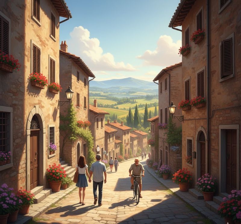 Italy’s Groundbreaking Shift, Experience-Led and Agentic Destination Management Set to Overhaul Travel Strategies. Here’s What You Need to Know