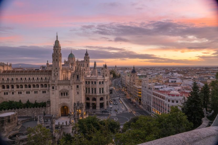 Fitur 2026 is set to boost business opportunities between the us and spain’s tourism sectors, driving innovation, partnerships, and new travel experiences.