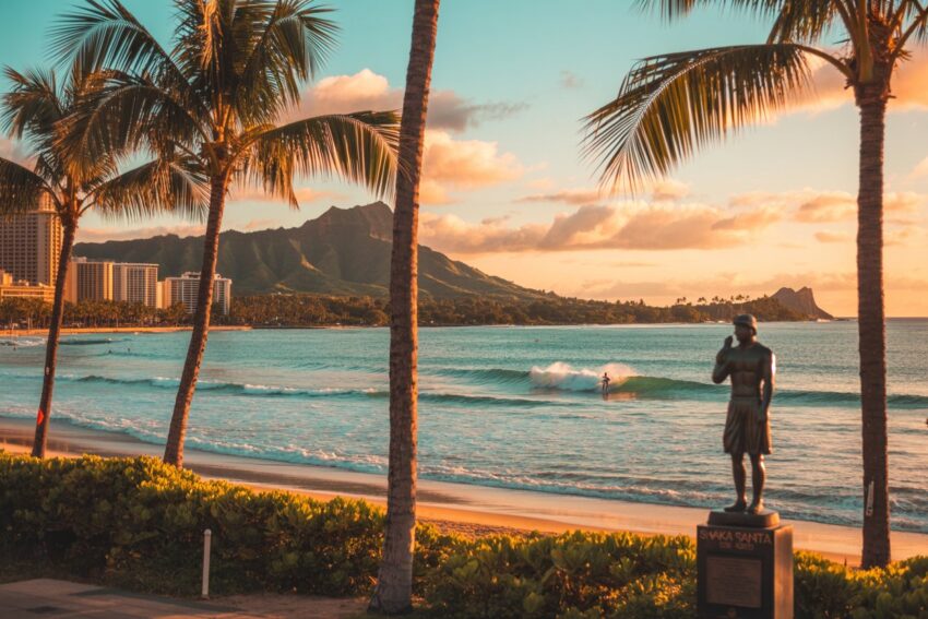 US Winter Travel Guide 2025: From Florida’s Beaches to NYC’s Holiday Magic