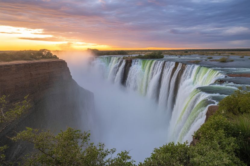 U. S. News reveals the top 20 african destinations to visit in 2026, with victoria falls, tanzania, mauritius, and cape town leading the pack for travelers.