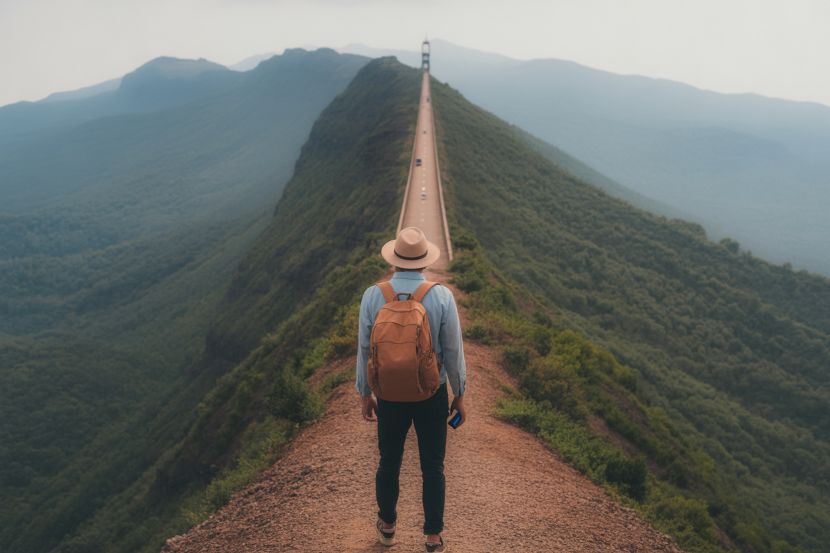 Trendification of Travel: Why Social Media is Shaping Where We Go in 2026 Trendification of Travel: Why Social Media is Shaping Where We Go in 2026