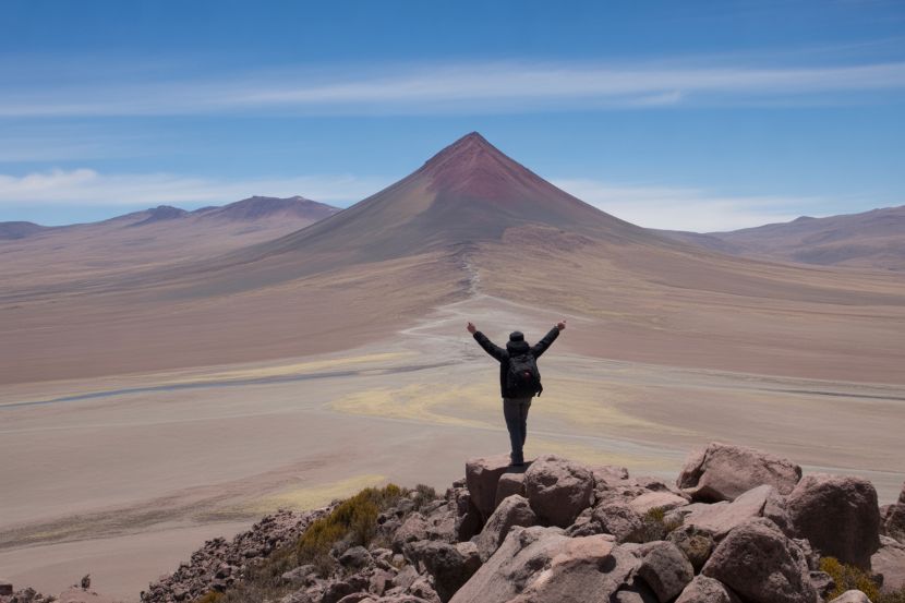 Bolivia now offers visa-free access for citizens of eight countries, enhancing travel and tourism.