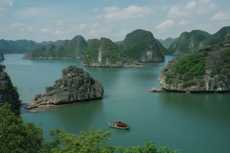 Phu Tho: Vietnam’s New Rising Tourism Hub With Rich Culture And Scenic Landscapes