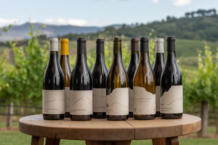 Slow Wine US Tour 2026 Brings Sustainable Wines to San Francisco, Austin, and New York City: All You Need To Know