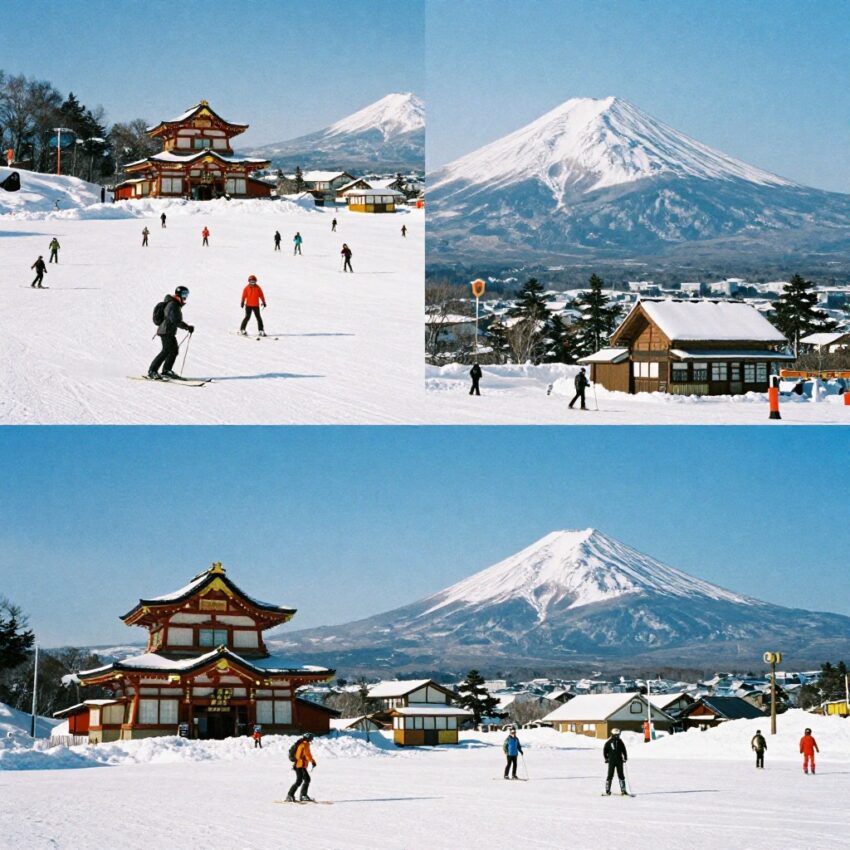 Cancun, japan, and spain lead 2025’s winter travel surge as allianz partners data shows record demand – and travellers around the globe are already scrambling to book flights and hotel rooms before capacity runs out.