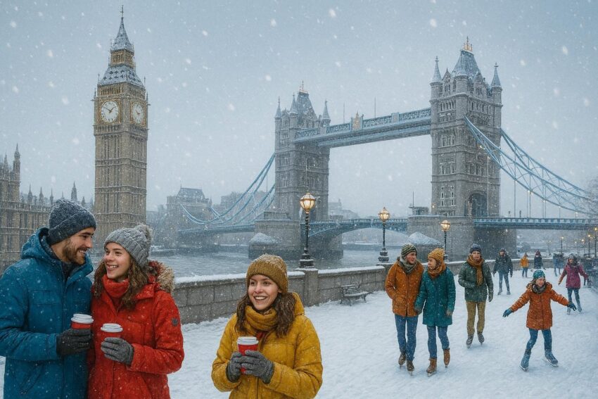 Winterr - travel and tour world