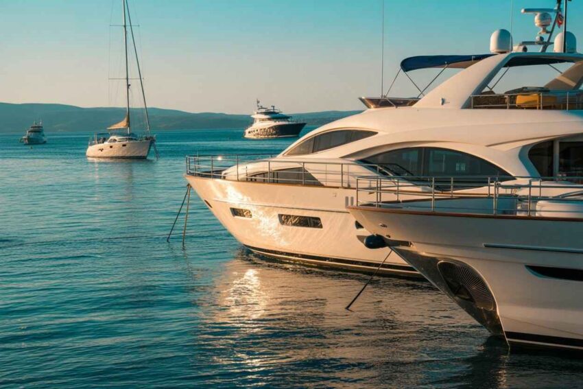 Foreign Yachts To Sail Freely in Dubai and Abu Dhabi from 2026, Set to  Boost Tourism in UAE: What You Need to Know - Travel And Tour World