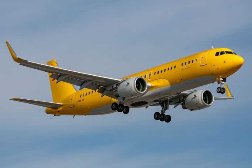 Spirit airlines continues its restructuring journey as pilots and flight attendants ratify new agreements - travel and tour world Spirit airlines continues its restructuring journey as pilots and flight attendants ratify new agreements