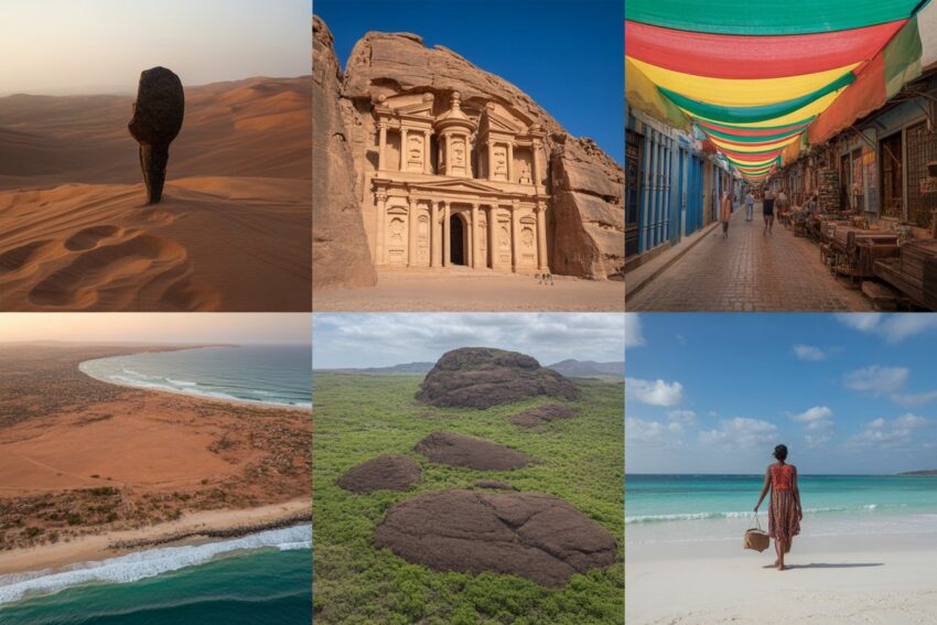 Yemen Joins Jordan, Cabo Verde, Guinea-Bissau, Liberia, Seychelles Ultimate Travel Showdown in 2025 with New US Travel Advisory: Is Your Dream Destinations Safe
