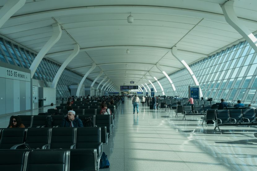 Athens international airport’s traffic continues to soar, reaching new milestones in 2025.