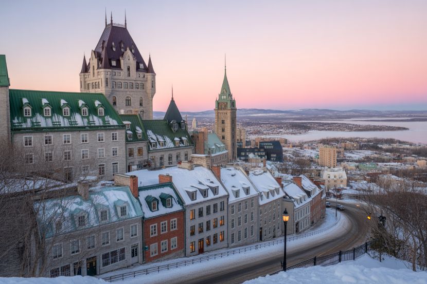 Hidden Winter Escapes: Lesser-Known Destinations for an Unforgettable Winter Holiday