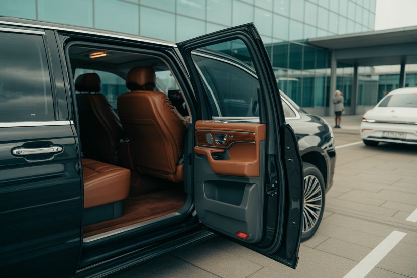 Enjoy seamless travel with ahlibank’s new home check-in service for exclusiv infinite credit card holders.