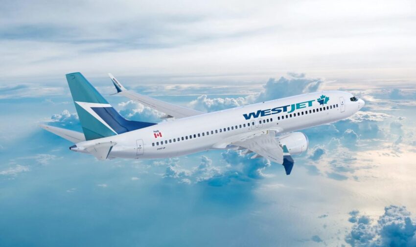 WestJet Airlines Expands International Travel Network with New Direct Flight from Halifax to Cayo Coco: Your Winter Getaway Starts Now