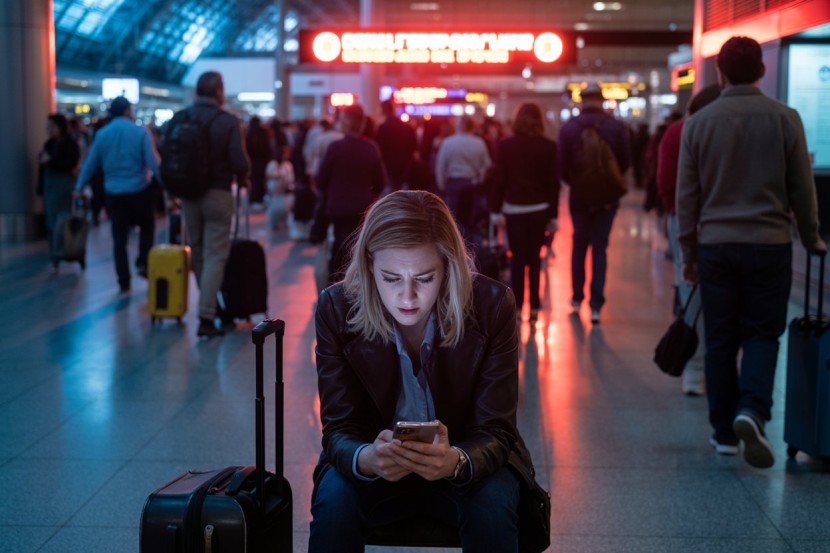 250 Cancelled Flights And 348 Delays In New York, Affecting Boston, Dallas, Cleveland, and More as Republic, Endeavor Air, American, Delta, JetBlue, and Others Impact Travel Across The USA: All You Need to Know