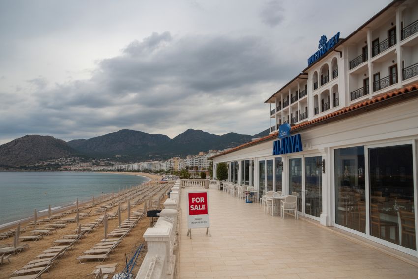 Alanya - travel and tour world Alanya