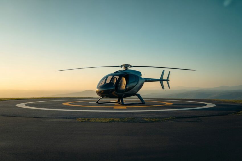 Electric Air Taxis Set To Soar In Dubai: Joby Aviation Revolutionises Tourist Travel In 2026