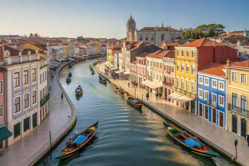 Portugal