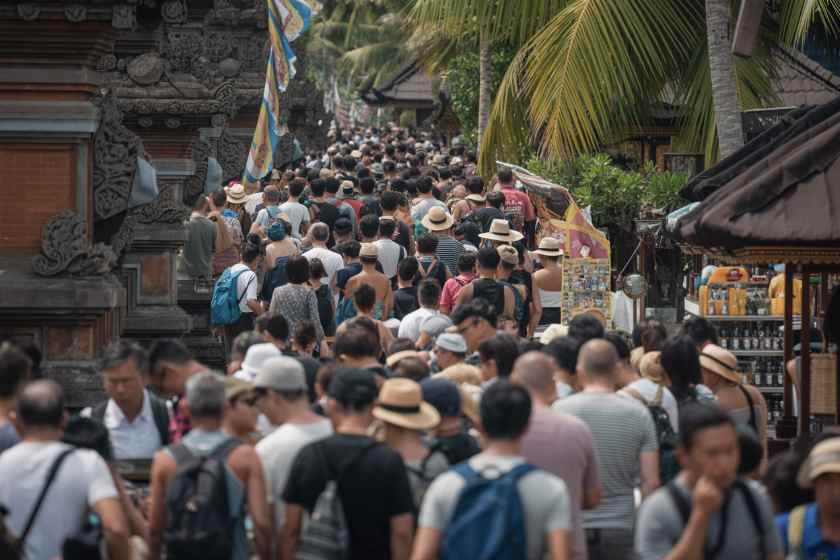 Dapatkan yang Terbaik dari Bali: Bagaimana Penurunan Mata Uang Membuat Liburan Impian Anda Lebih Terjangkau