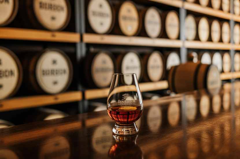 Unlock the Secrets of Bourbon Craft and Cocktail Mastery in Bardstown Kentucky The Ultimate Skillcation Destination for 2026