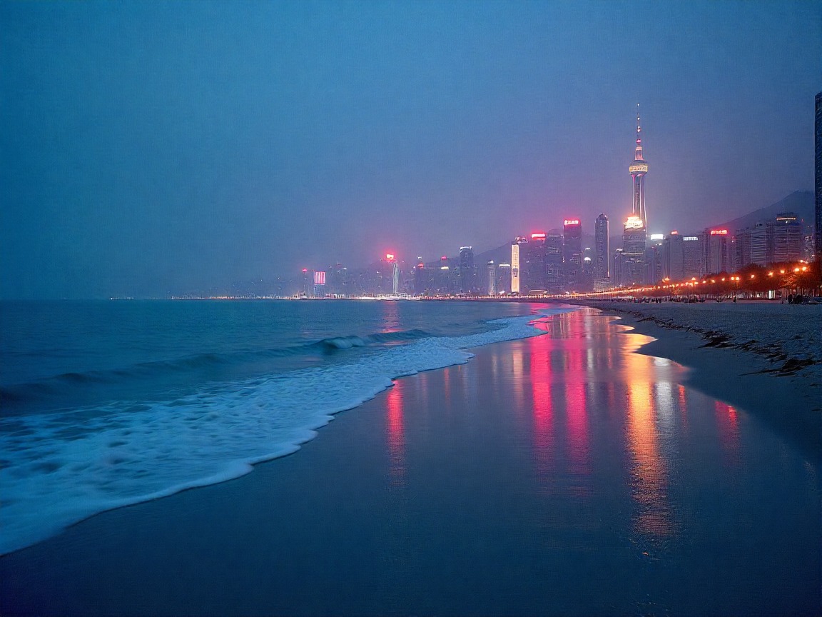 China’s 2026 Travel Surge: Hainan, Heilongjiang, and Guangzhou See Explosive Hotel Bookings – Hilton’s Expansion & Air China Lead the Charge!