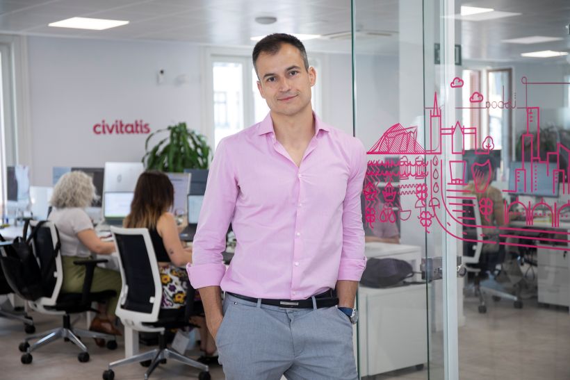 Civitatis Founder Alberto Gutiérrez Reaches Space, Cementing Spain’s Legacy in Aerospace – The New Frontier for Tourists?