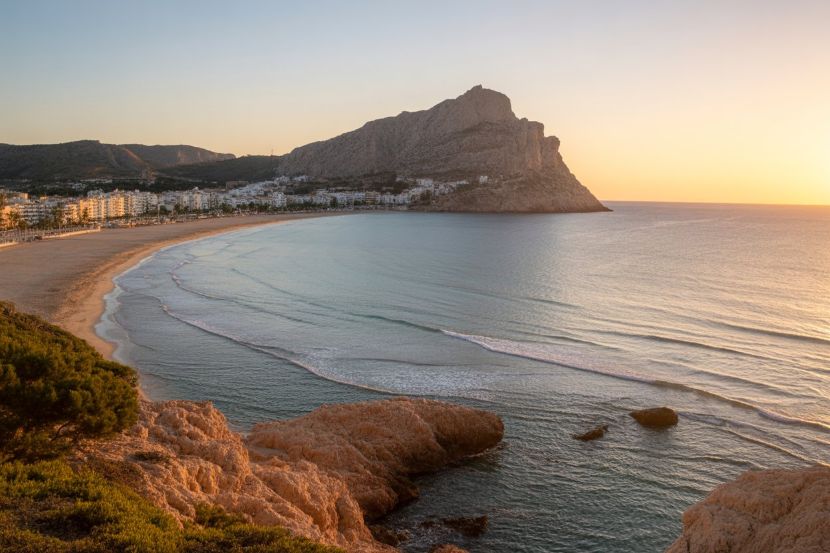 Costa blanca spain emerges as europe’s cheapest holiday destination for 2026 with sun, culture and budget value