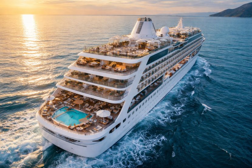 Azamara Forward Explore the New Azamara Forward: Upcoming Fleet Revamp with Luxury ...