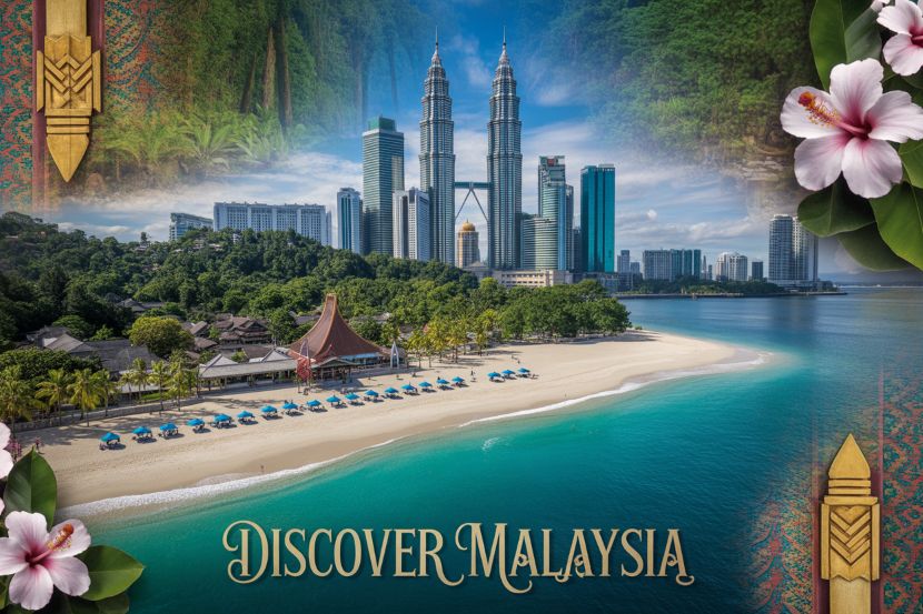 马来西亚和蒙古建立战略旅游合作伙伴关系，以在 2026 年马来西亚旅游年之前增加吉隆坡、槟城和婆罗洲的游客数量 – 关于这一大胆战略您需要了解的一切