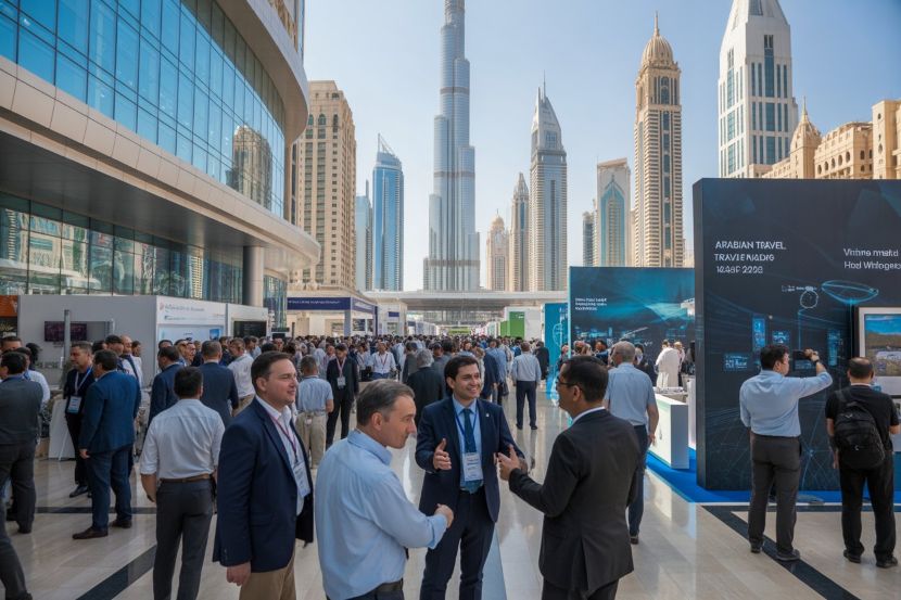 Dubais atm 2026 to become the worlds biggest sports tourism hub a once-in-a-lifetime opportunity for global growth - travel and tour world Dubai’s atm 2026 to become the world’s biggest sports tourism hub – a once-in-a-lifetime opportunity for global growth!